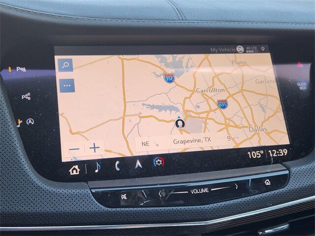 2020 Cadillac CT6 3.6L Premium Luxury Grapevine TX