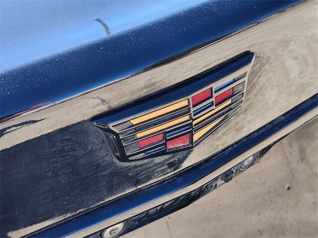 2020 Cadillac CT6 3.6L Premium Luxury Grapevine TX