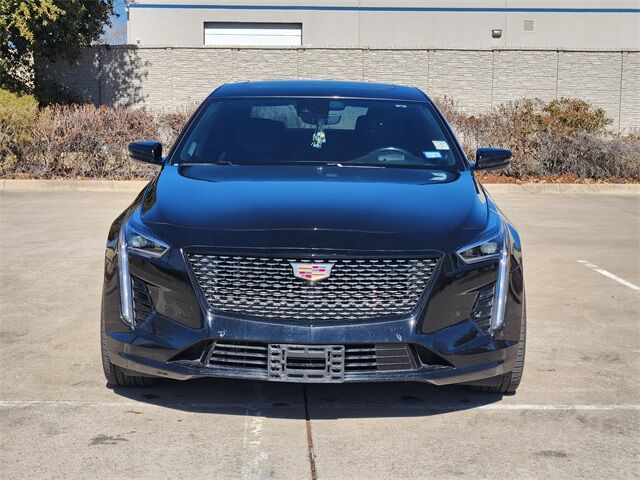 2020 Cadillac CT6 3.6L Premium Luxury Grapevine TX