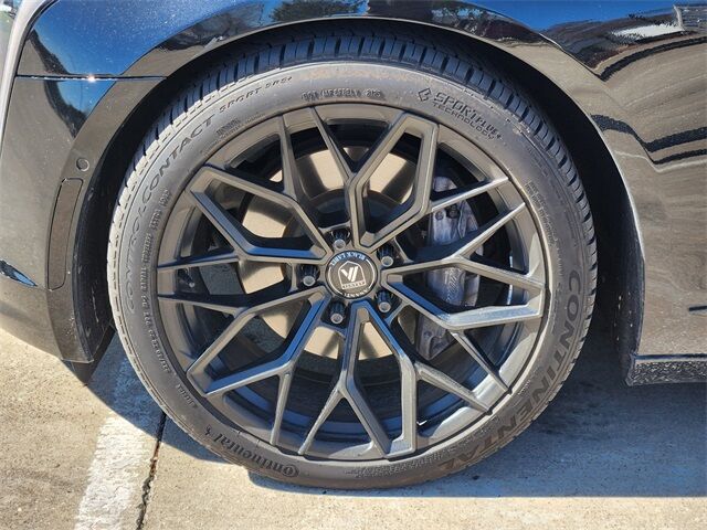 2020 Cadillac CT6 3.6L Premium Luxury Grapevine TX