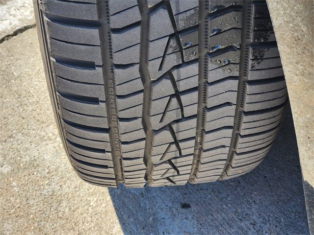 2020 Cadillac CT6 3.6L Premium Luxury Grapevine TX