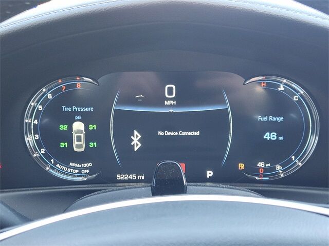 2020 Cadillac CT6 3.6L Premium Luxury Grapevine TX