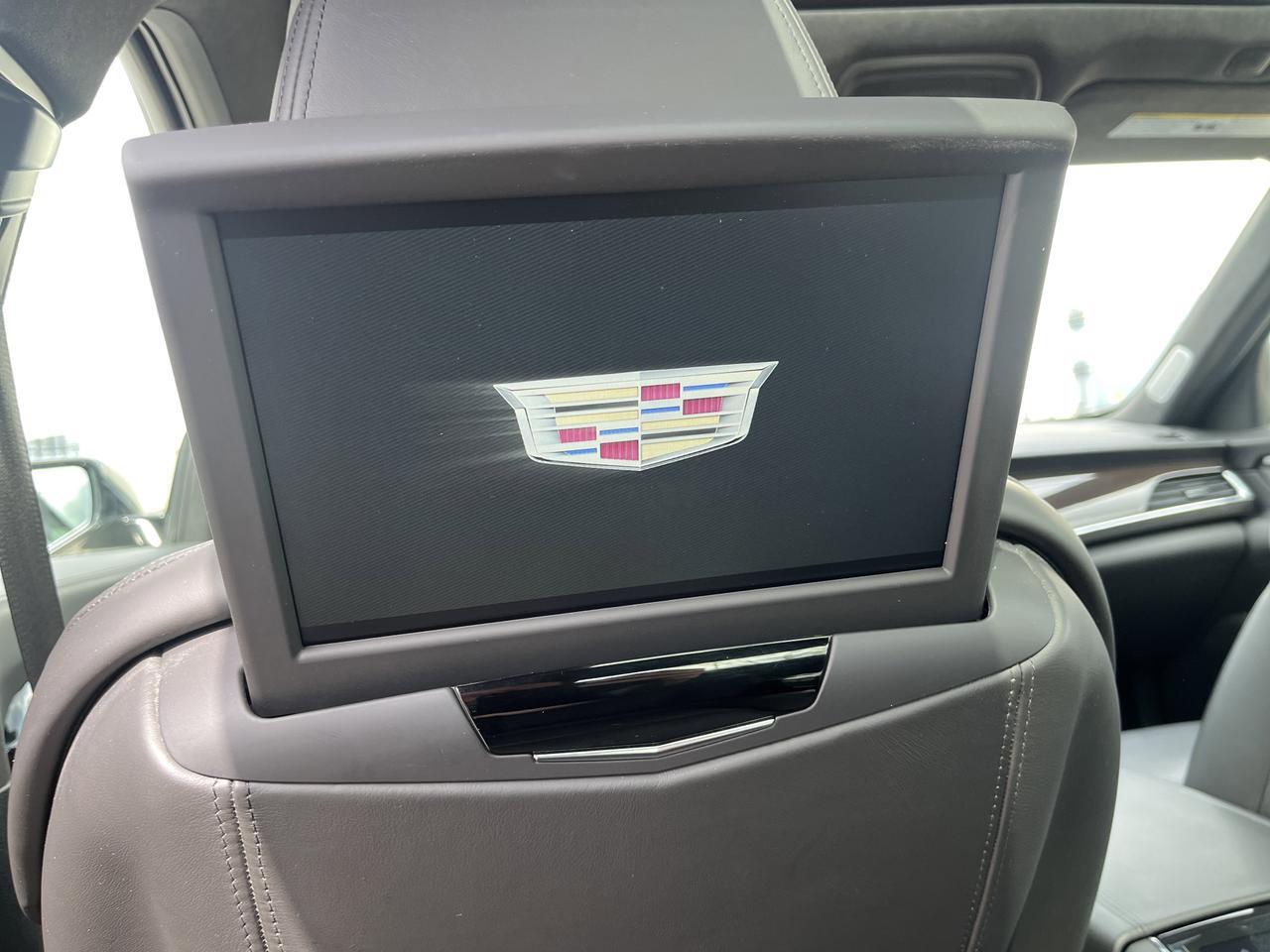 2020 Cadillac CT6 4.2L Twin Turbo Platinum AWD w/SuperCruise AdptvCrz Sunroof Nav RearSeatMedia HD-SurroundVision Saukville WI
