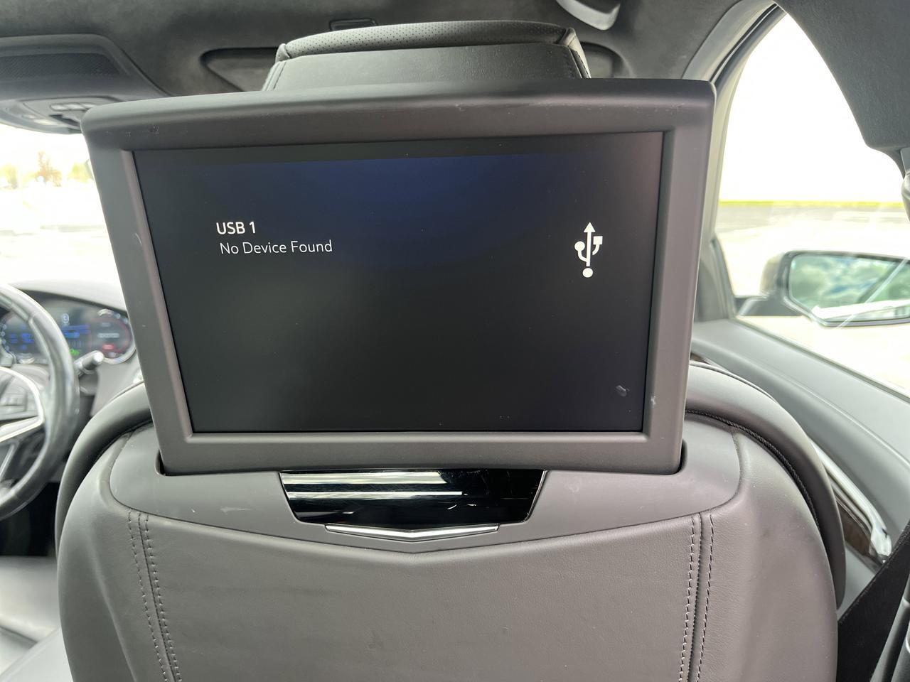 2020 Cadillac CT6 4.2L Twin Turbo Platinum AWD w/SuperCruise AdptvCrz Sunroof Nav RearSeatMedia HD-SurroundVision Saukville WI