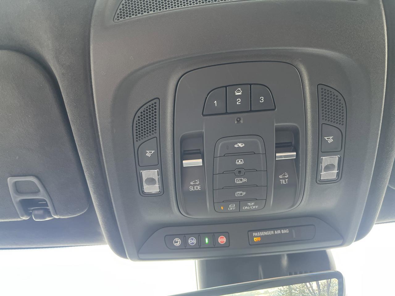 2020 Cadillac CT6 4.2L Twin Turbo Platinum AWD w/SuperCruise AdptvCrz Sunroof Nav RearSeatMedia HD-SurroundVision Saukville WI