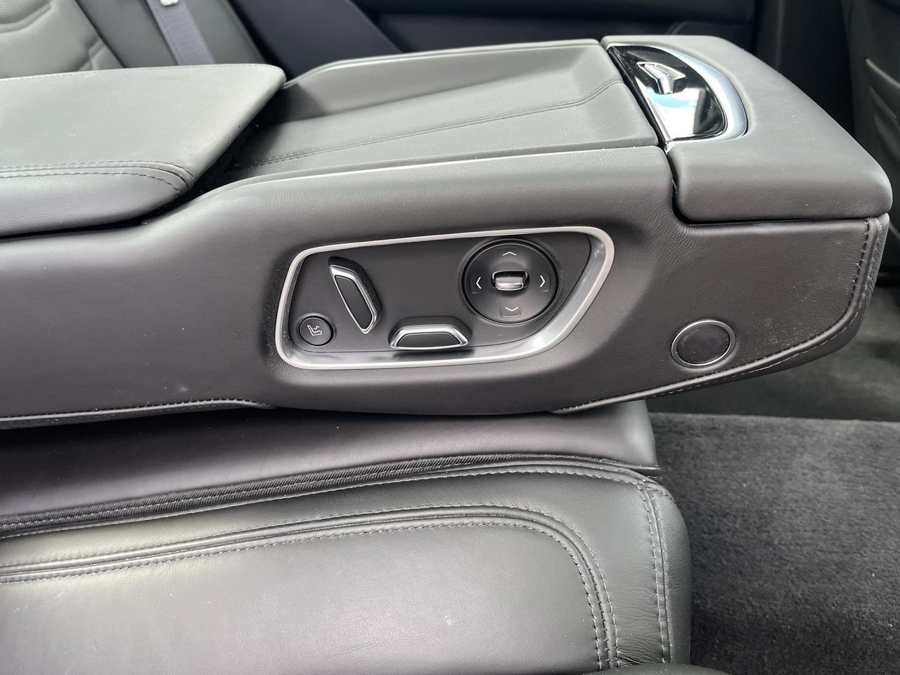 2020 Cadillac CT6 4.2L Twin Turbo Platinum AWD w/SuperCruise AdptvCrz Sunroof Nav RearSeatMedia HD-SurroundVision Saukville WI