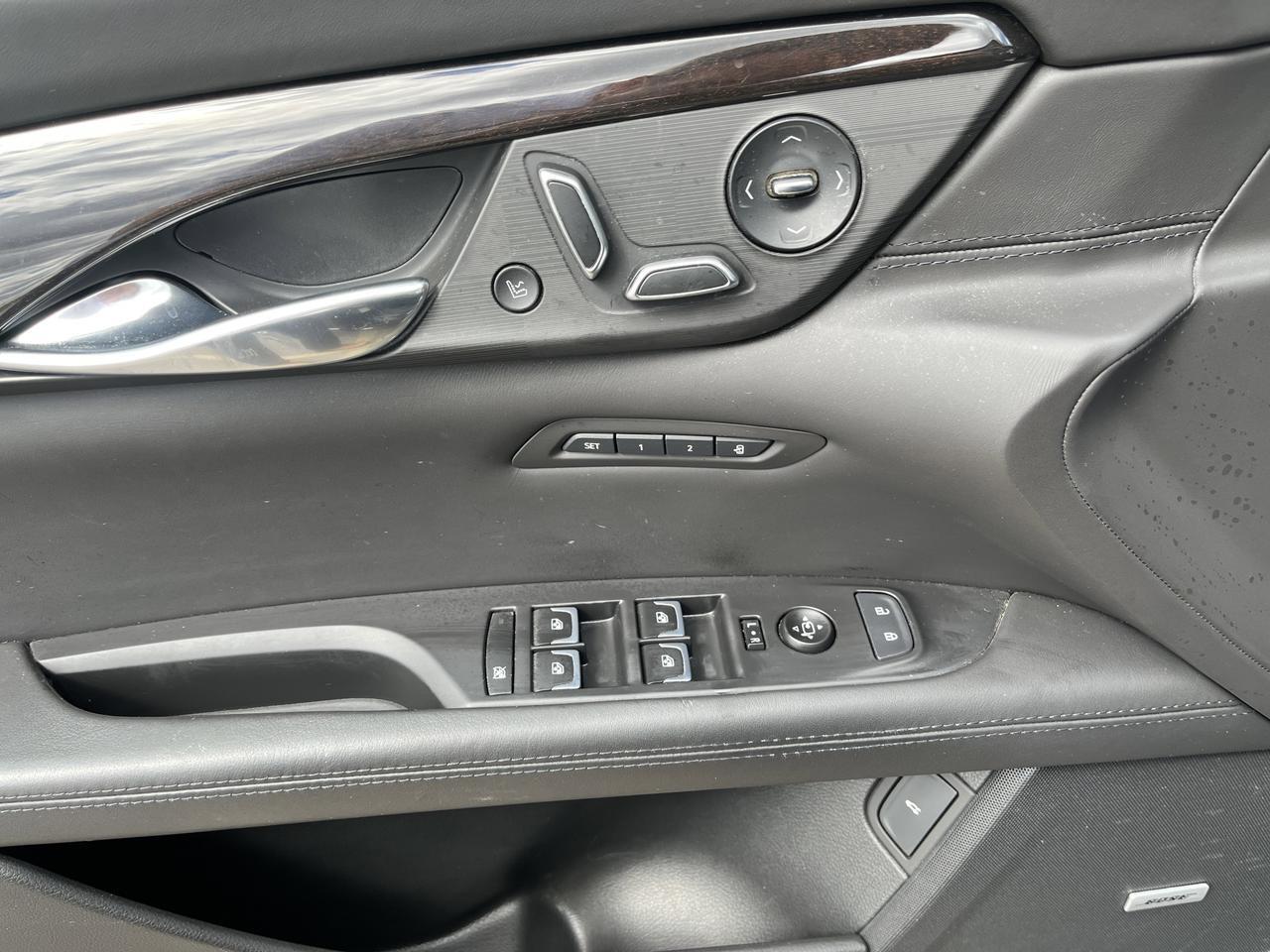 2020 Cadillac CT6 4.2L Twin Turbo Platinum AWD w/SuperCruise AdptvCrz Sunroof Nav RearSeatMedia HD-SurroundVision Saukville WI