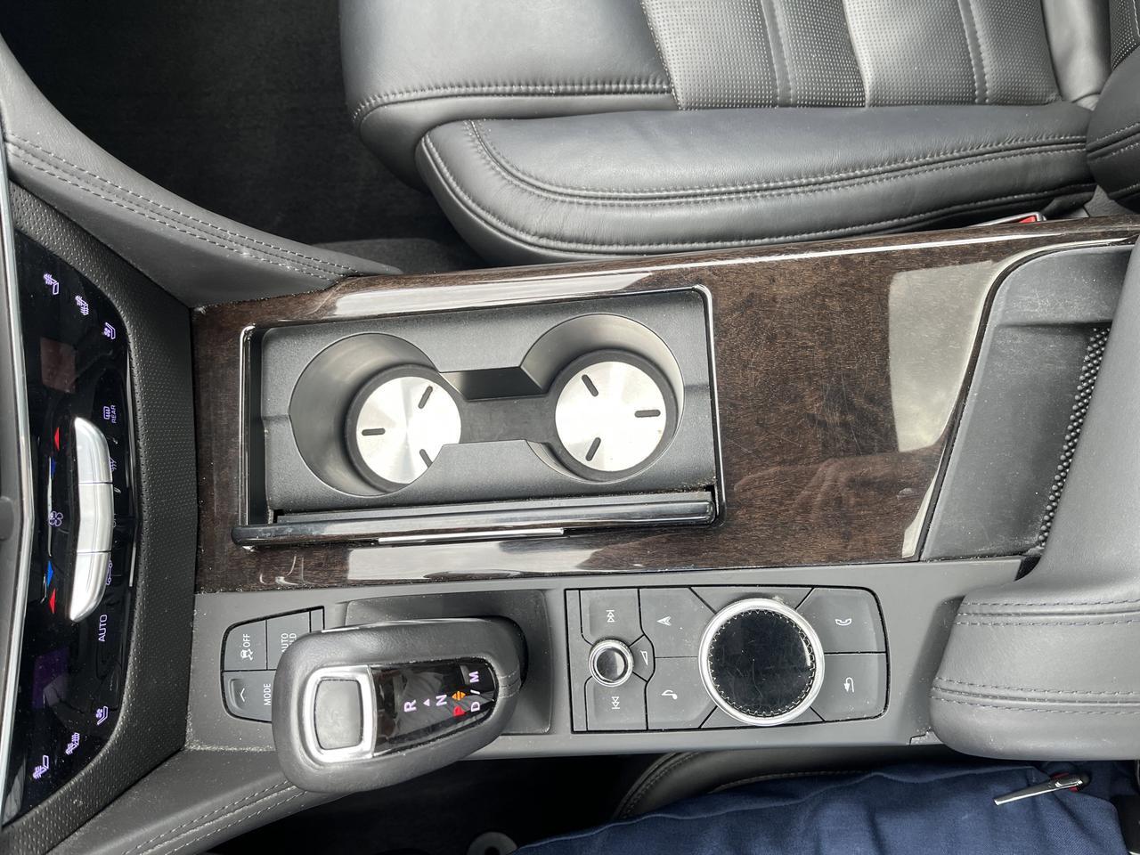 2020 Cadillac CT6 4.2L Twin Turbo Platinum AWD w/SuperCruise AdptvCrz Sunroof Nav RearSeatMedia HD-SurroundVision Saukville WI