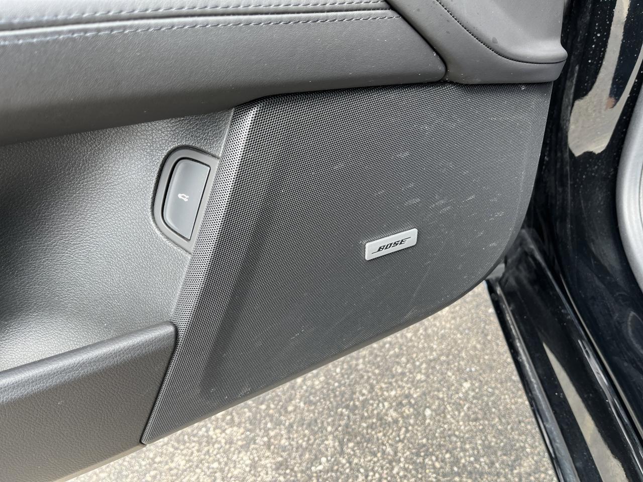 2020 Cadillac CT6 4.2L Twin Turbo Platinum AWD w/SuperCruise AdptvCrz Sunroof Nav RearSeatMedia HD-SurroundVision Saukville WI