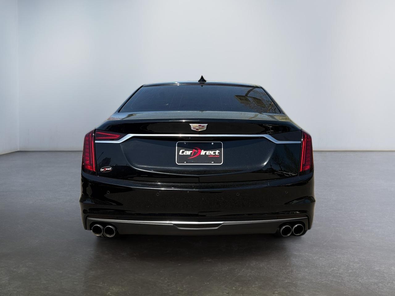 2020 Cadillac CT6 Luxury, PANORAMIC MOONROOF, 360 BACKUP CAMERA, APPLE CARPLAY/ANDROID AUTO, HEATED SEATS, LANE KEEP ASSIST, BLIND SPOT ALERT, FORWARD COLLISION, EMERGENCY BRAKING, LOW MILES, RIDE IN LUXURY DOWN THE ROAD! Virginia Beach VA