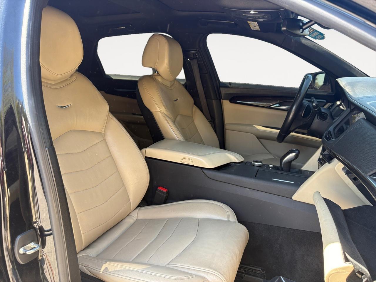 2020 Cadillac CT6 Luxury, PANORAMIC MOONROOF, 360 BACKUP CAMERA, APPLE CARPLAY/ANDROID AUTO, HEATED SEATS, LANE KEEP ASSIST, BLIND SPOT ALERT, FORWARD COLLISION, EMERGENCY BRAKING, LOW MILES, RIDE IN LUXURY DOWN THE ROAD! Virginia Beach VA