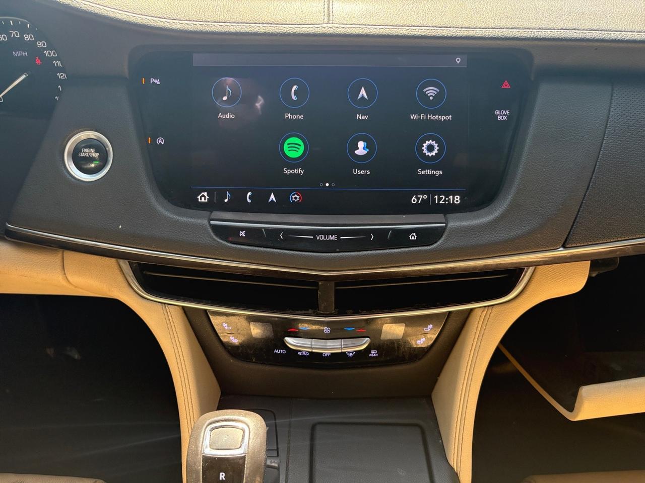 2020 Cadillac CT6 Luxury, PANORAMIC MOONROOF, 360 BACKUP CAMERA, APPLE CARPLAY/ANDROID AUTO, HEATED SEATS, LANE KEEP ASSIST, BLIND SPOT ALERT, FORWARD COLLISION, EMERGENCY BRAKING, LOW MILES, RIDE IN LUXURY DOWN THE ROAD! Virginia Beach VA