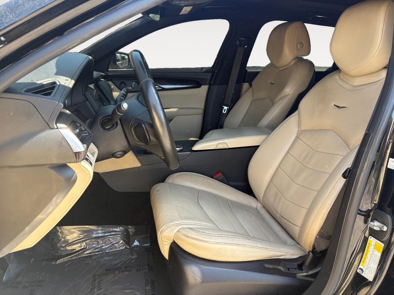 2020 Cadillac CT6 Luxury, PANORAMIC MOONROOF, 360 BACKUP CAMERA, APPLE CARPLAY/ANDROID AUTO, HEATED SEATS, LANE KEEP ASSIST, BLIND SPOT ALERT, FORWARD COLLISION, EMERGENCY BRAKING, LOW MILES, RIDE IN LUXURY DOWN THE ROAD!