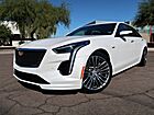 2020 Cadillac CT6-V Scottsdale AZ 2020 Cadillac CT6-V Scottsdale AZ