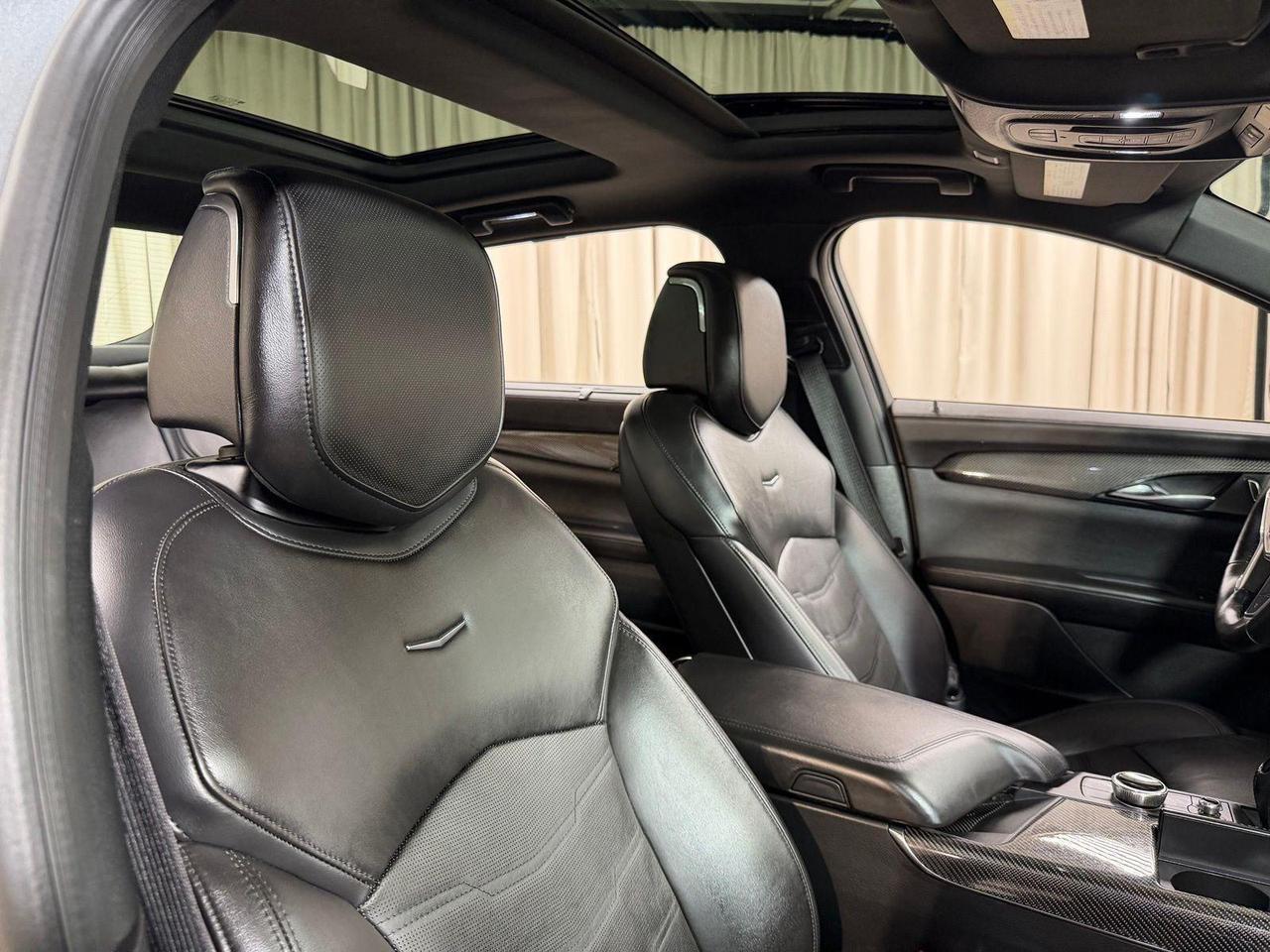 2020 Cadillac CT6-V 4DR SDN Annapolis MD