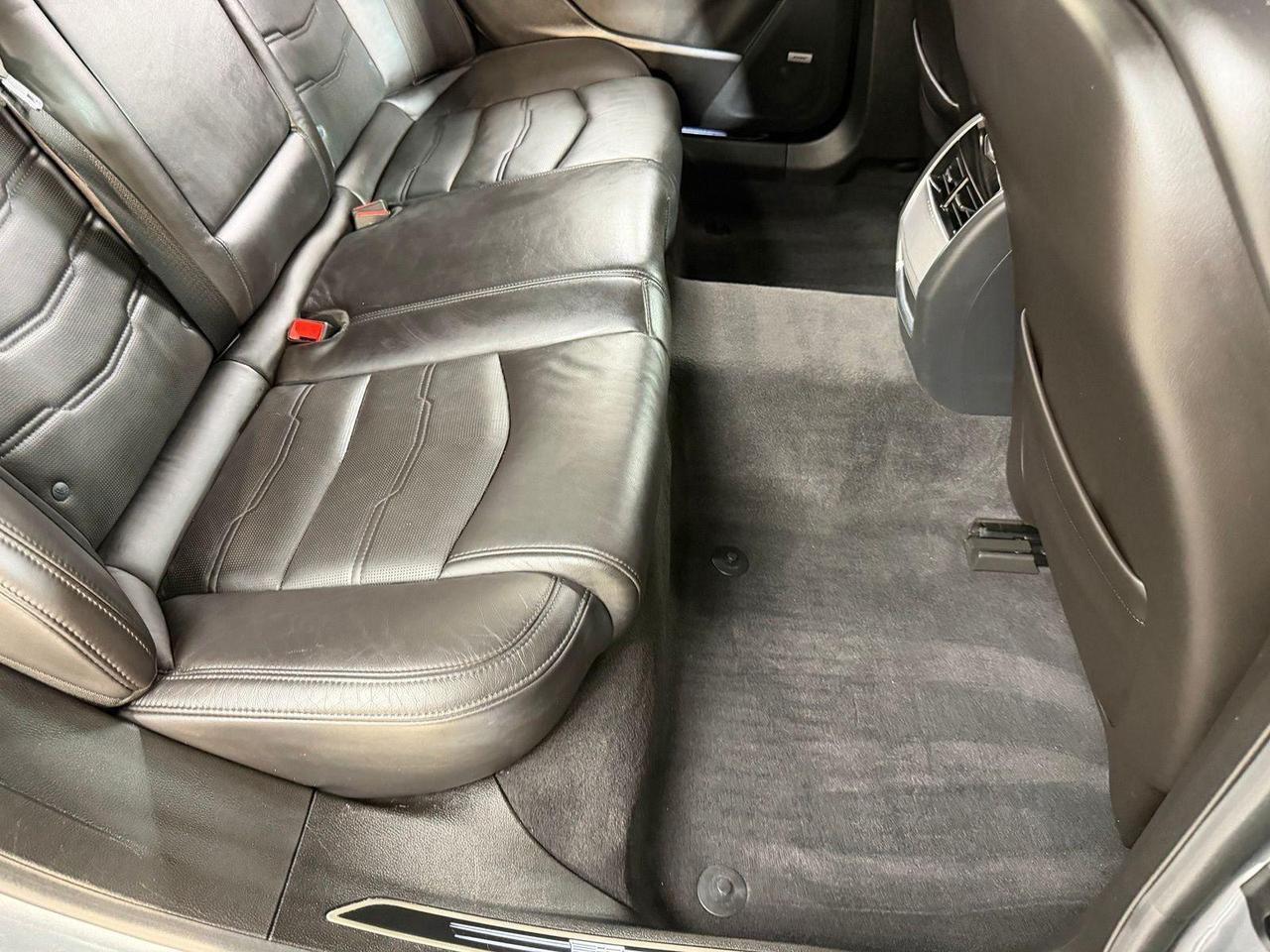 2020 Cadillac CT6-V 4DR SDN Annapolis MD