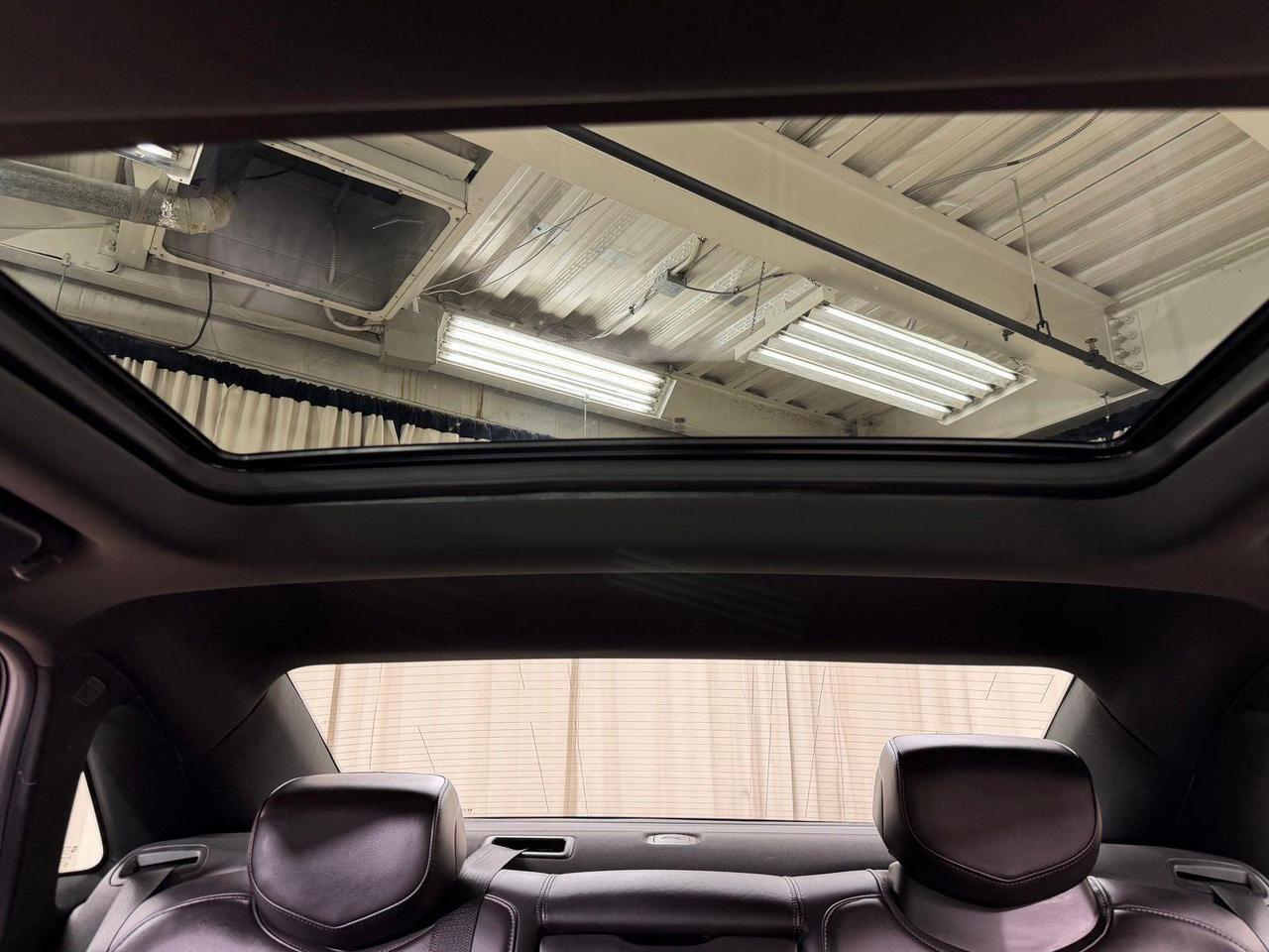 2020 Cadillac CT6-V 4DR SDN Annapolis MD