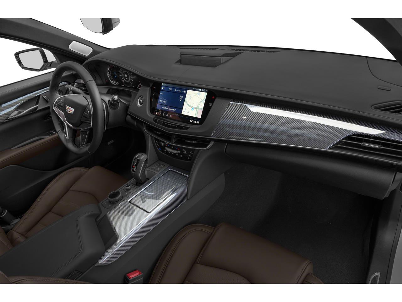 2020 Cadillac CT6-V 4DR SDN Annapolis MD