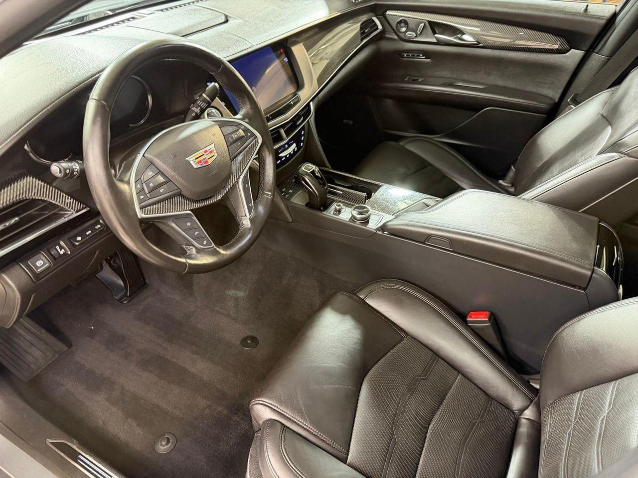 2020 Cadillac CT6-V 4DR SDN Annapolis MD
