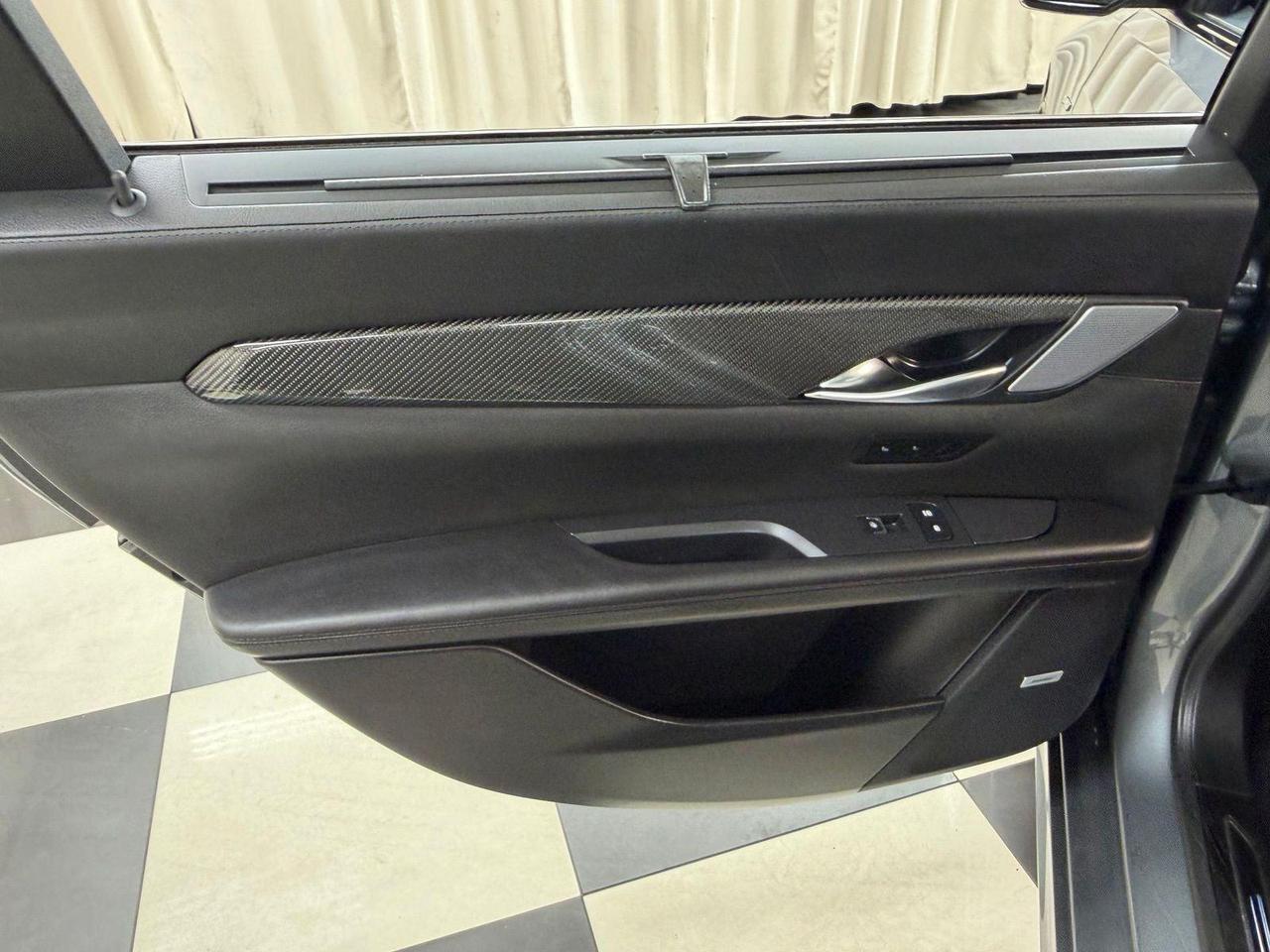 2020 Cadillac CT6-V 4DR SDN Annapolis MD