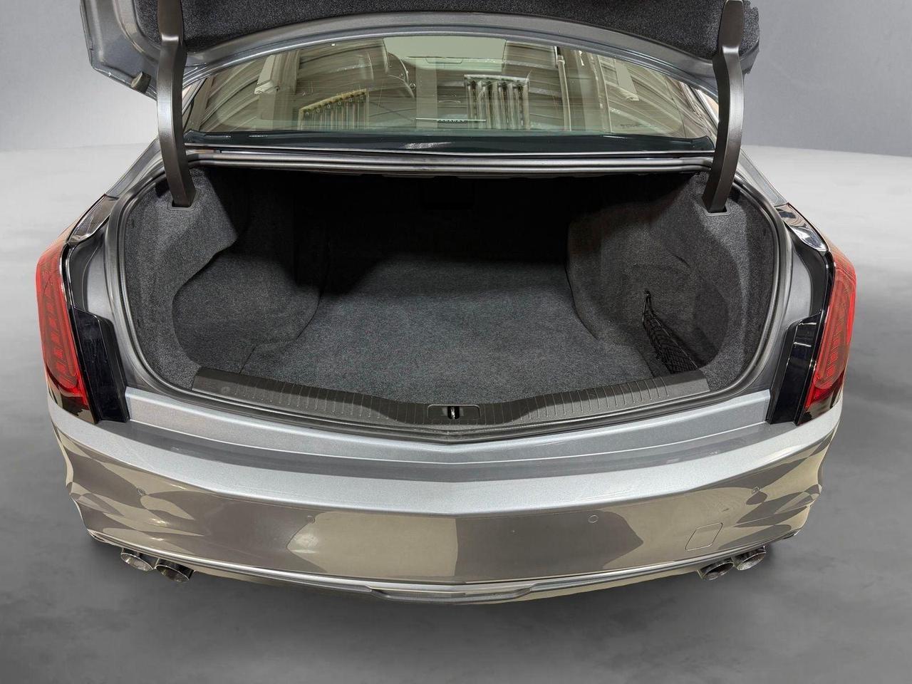 2020 Cadillac CT6-V 4DR SDN Annapolis MD