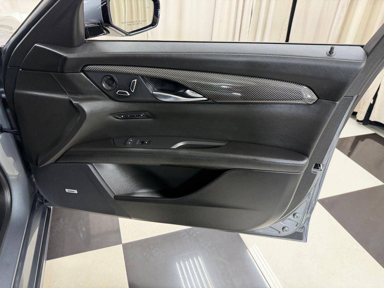 2020 Cadillac CT6-V 4DR SDN Annapolis MD