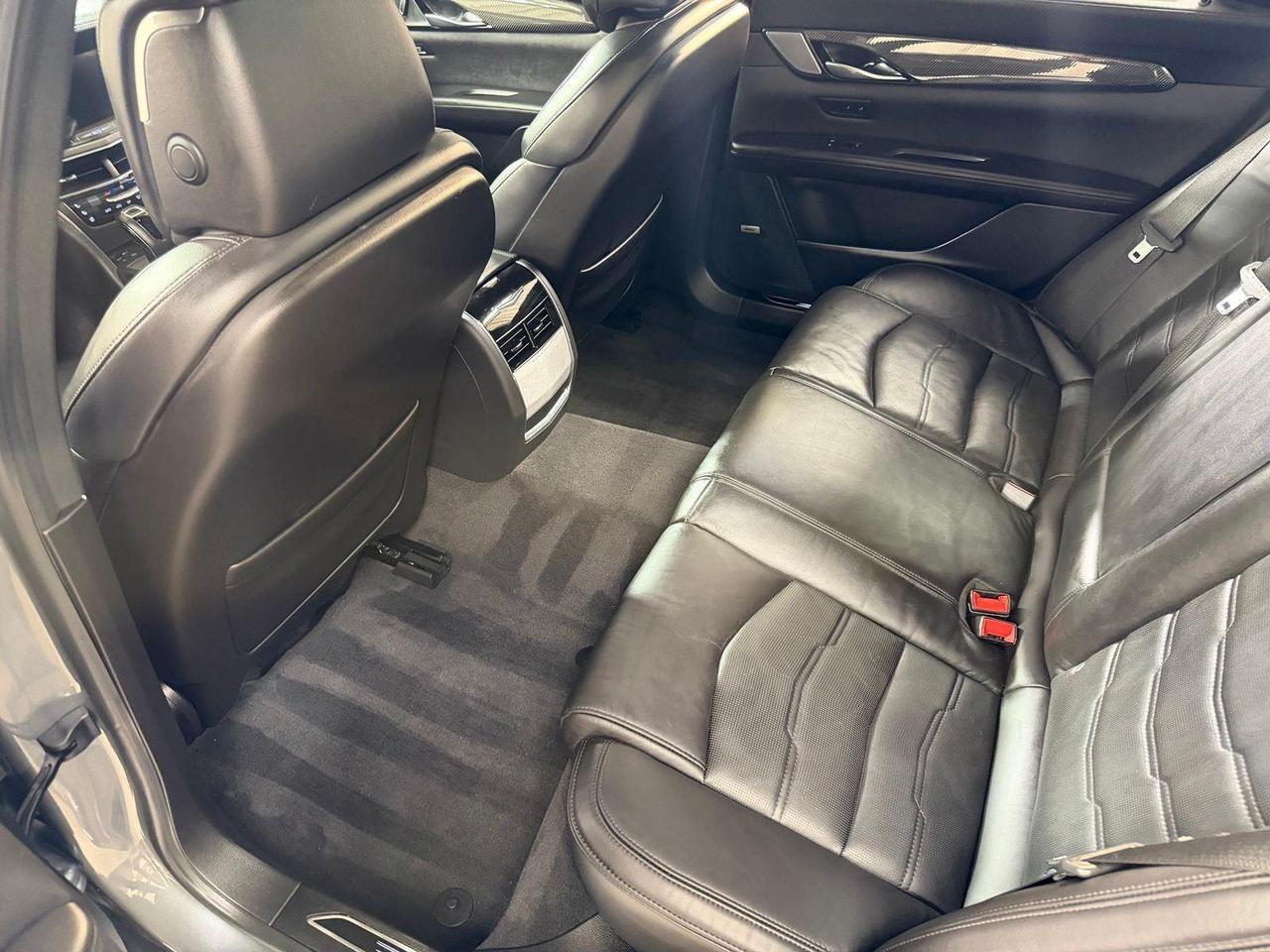 2020 Cadillac CT6-V 4DR SDN Annapolis MD