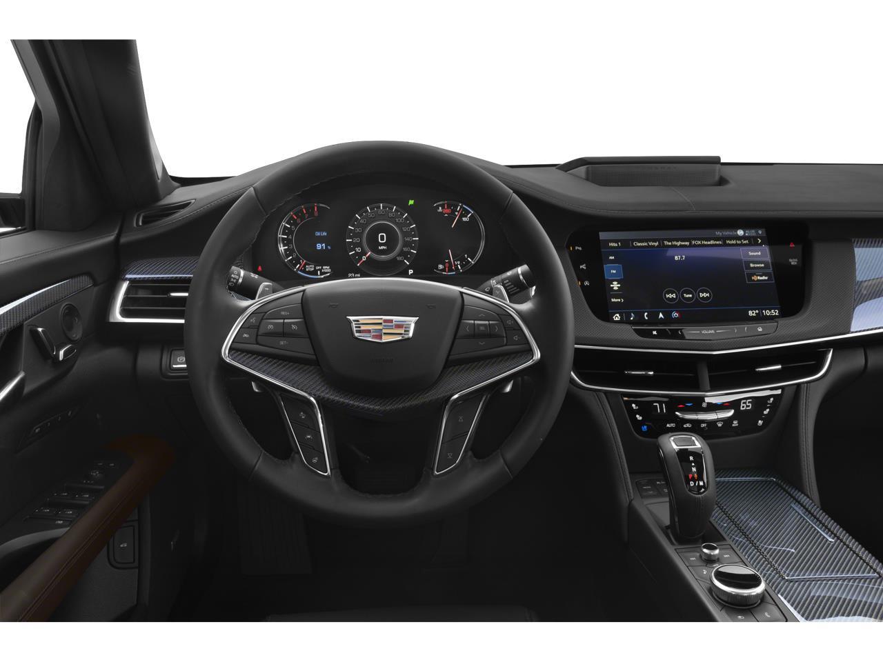 2020 Cadillac CT6-V 4DR SDN Annapolis MD