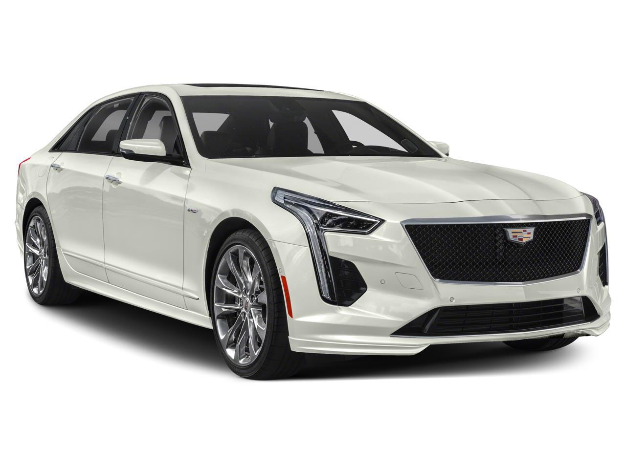2020 Cadillac CT6-V 4DR SDN Annapolis MD