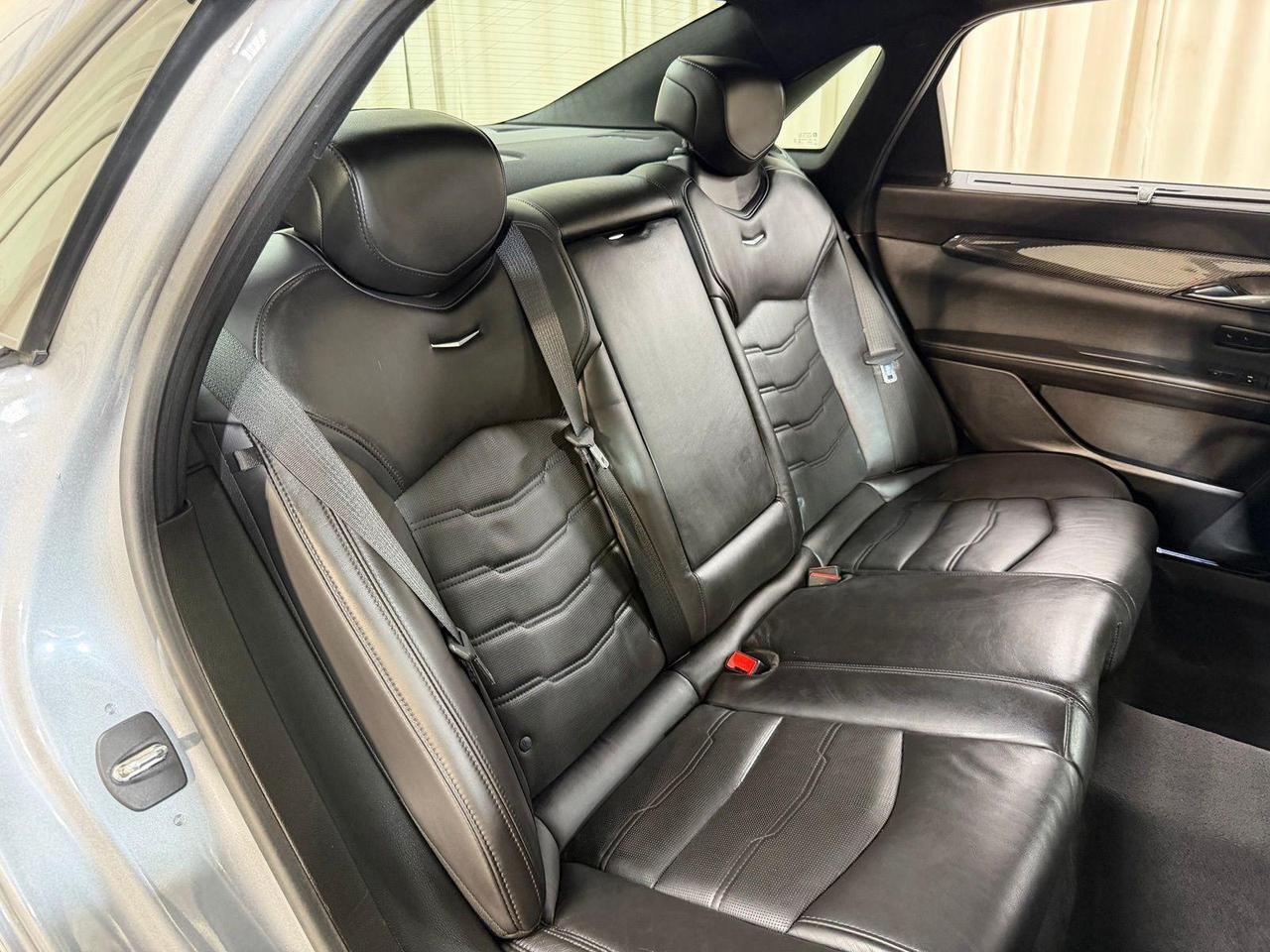 2020 Cadillac CT6-V 4DR SDN Annapolis MD