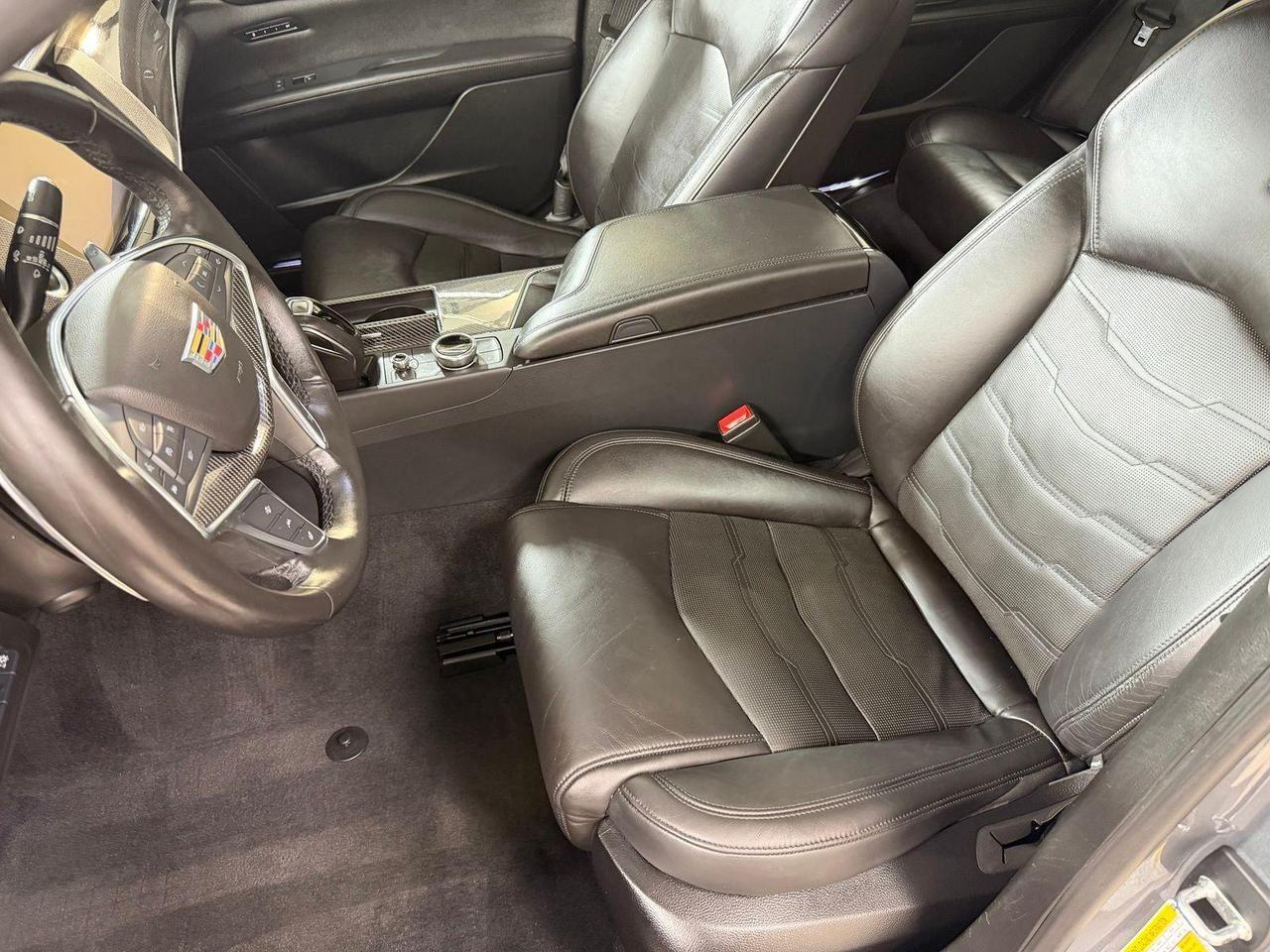 2020 Cadillac CT6-V 4DR SDN Annapolis MD