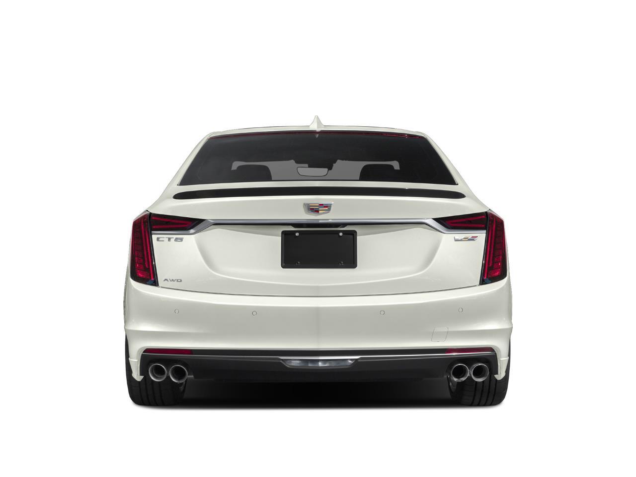 2020 Cadillac CT6-V 4DR SDN Annapolis MD