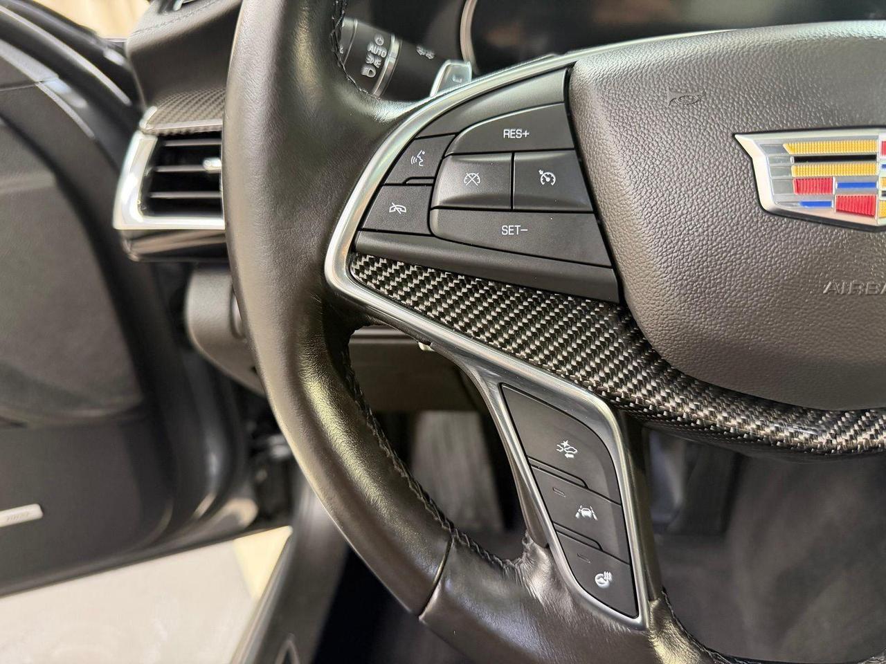 2020 Cadillac CT6-V 4DR SDN Annapolis MD