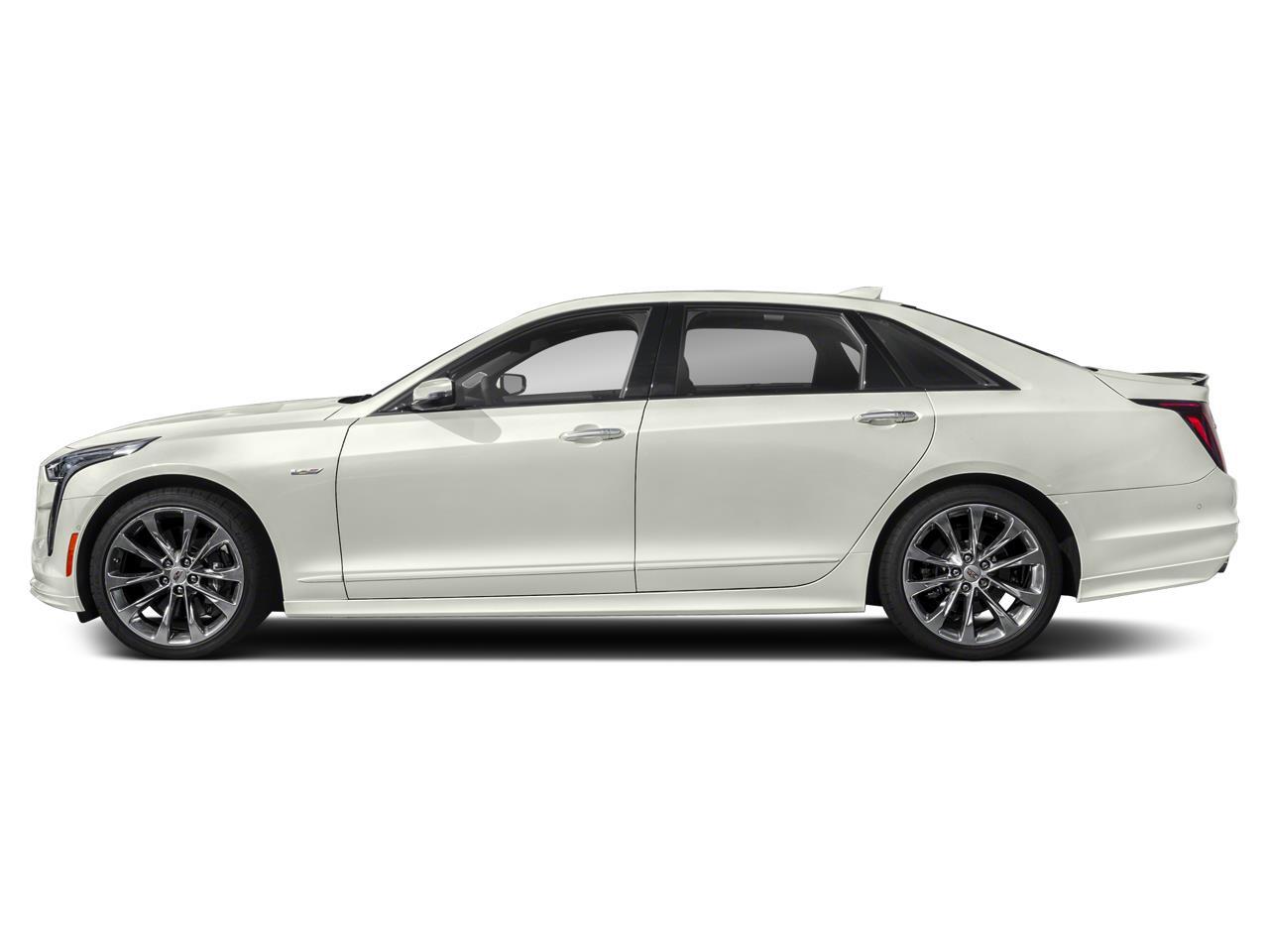 2020 Cadillac CT6-V 4DR SDN Annapolis MD