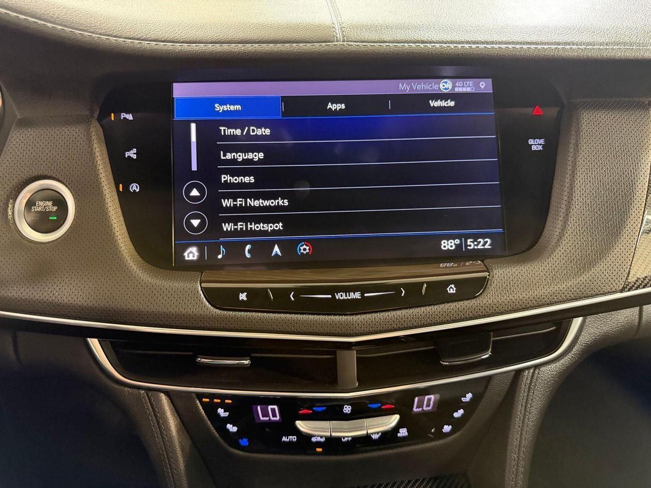 2020 Cadillac CT6-V 4DR SDN Annapolis MD