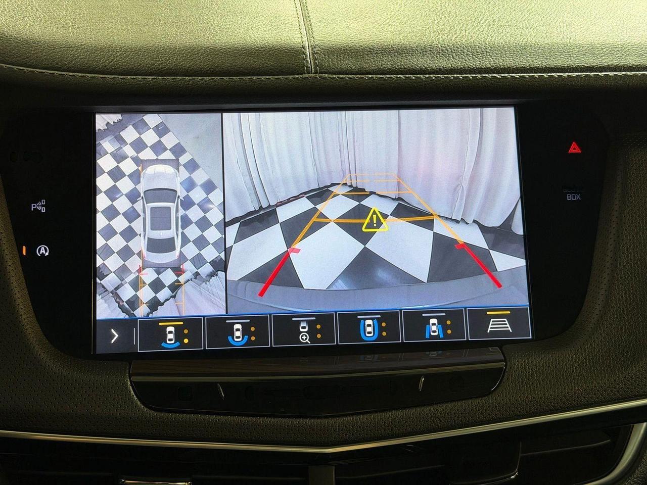 2020 Cadillac CT6-V 4DR SDN Annapolis MD