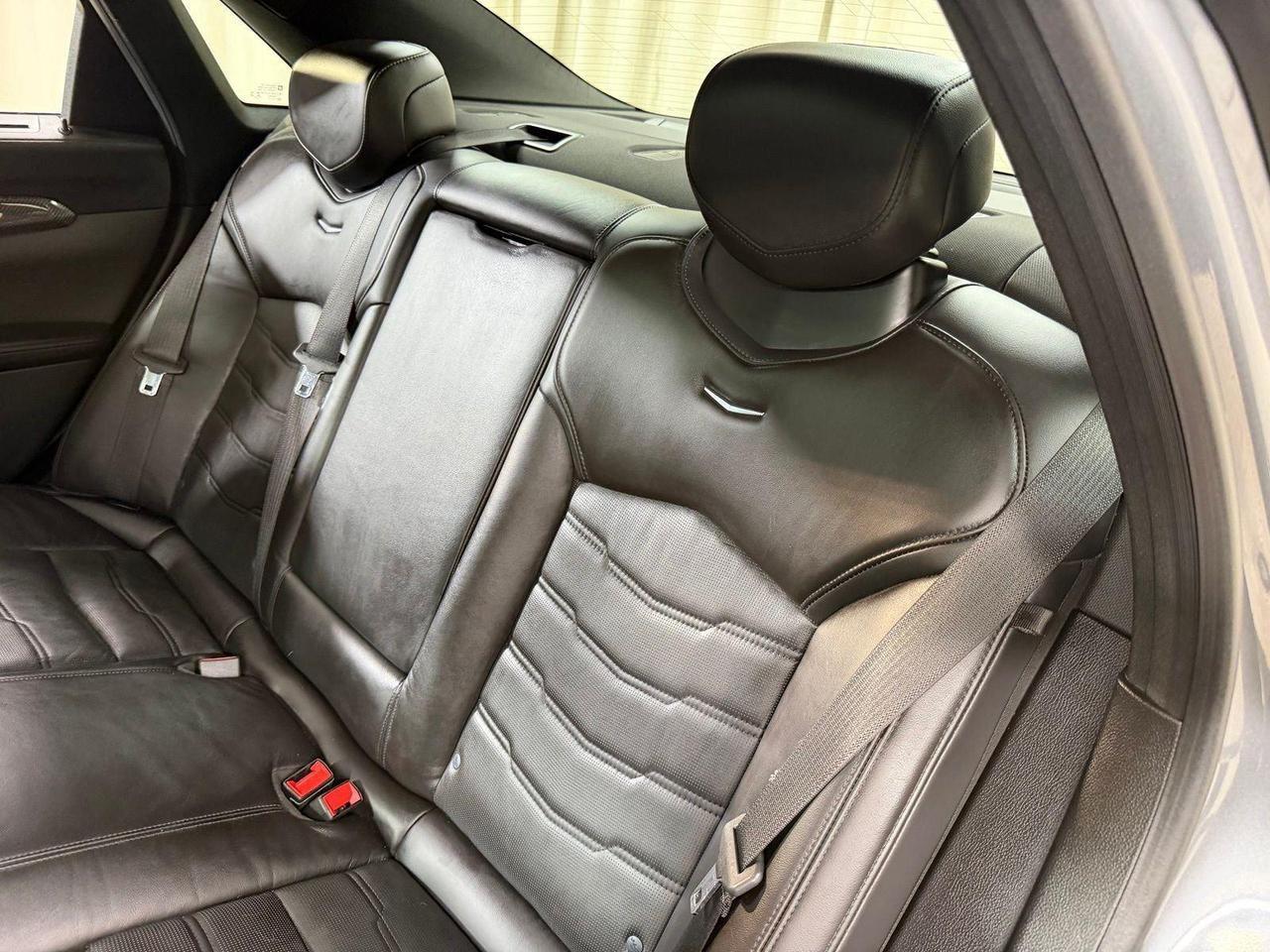2020 Cadillac CT6-V 4DR SDN Annapolis MD