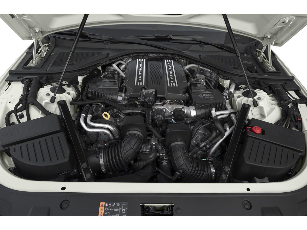 2020 Cadillac CT6-V 4DR SDN Annapolis MD