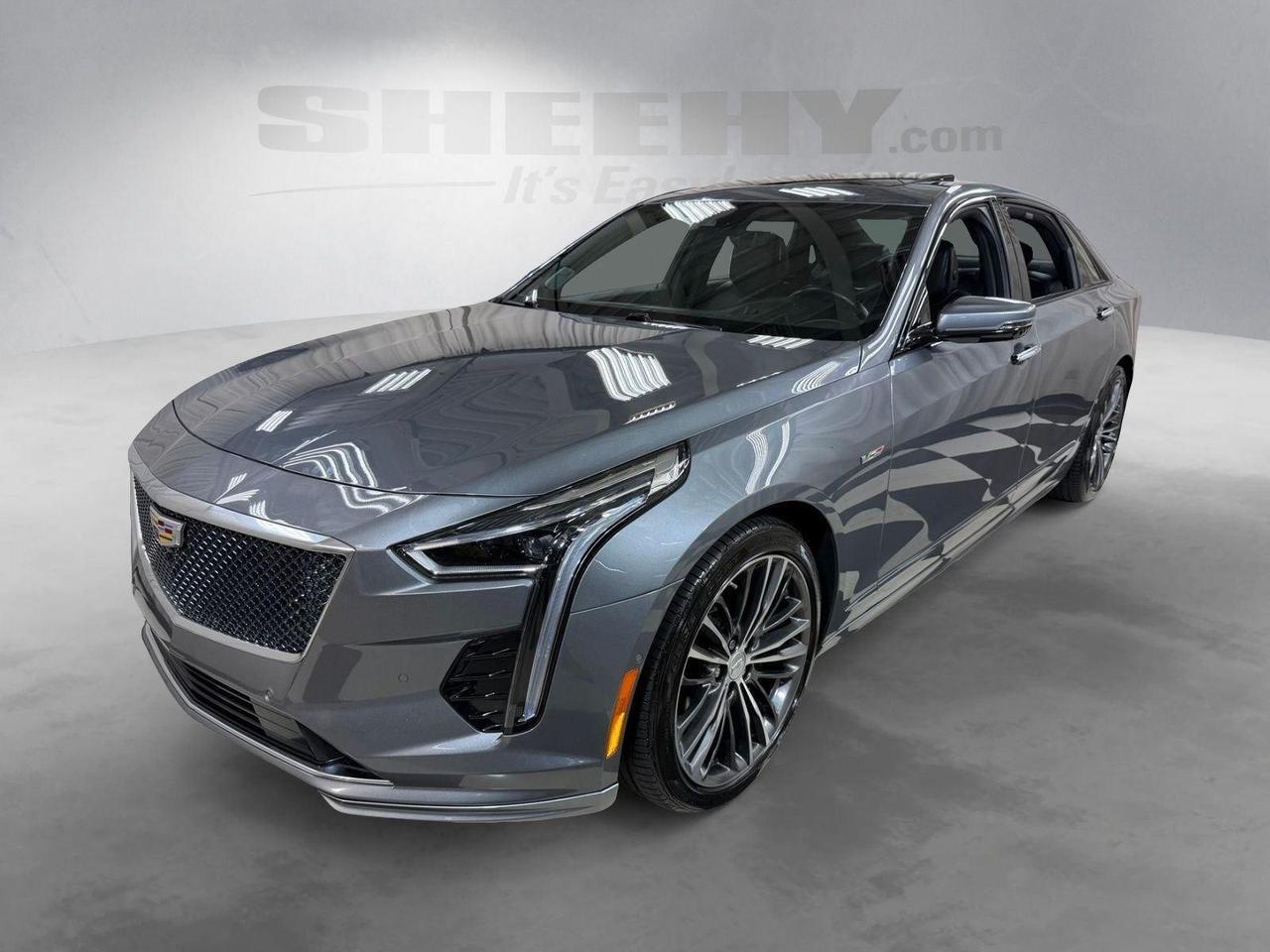2020 Cadillac CT6-V 4DR SDN Annapolis MD