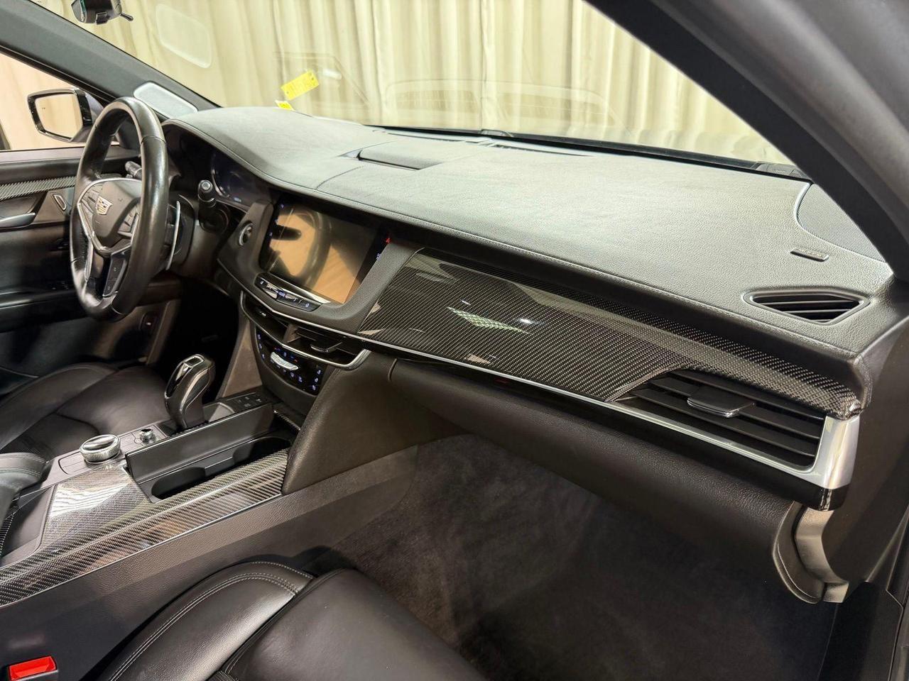 2020 Cadillac CT6-V 4DR SDN Annapolis MD