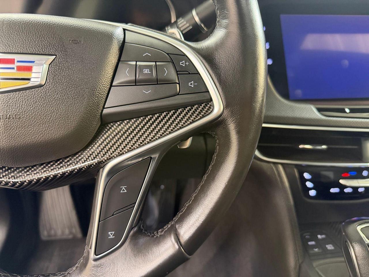 2020 Cadillac CT6-V 4DR SDN Annapolis MD