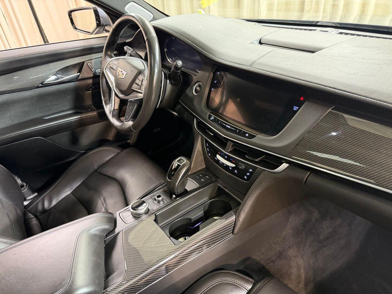 2020 Cadillac CT6-V 4DR SDN Annapolis MD