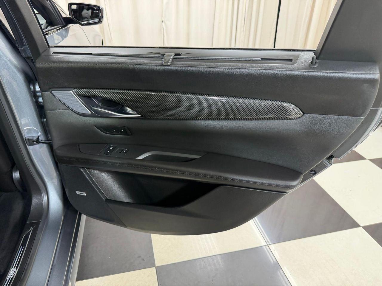 2020 Cadillac CT6-V 4DR SDN Annapolis MD