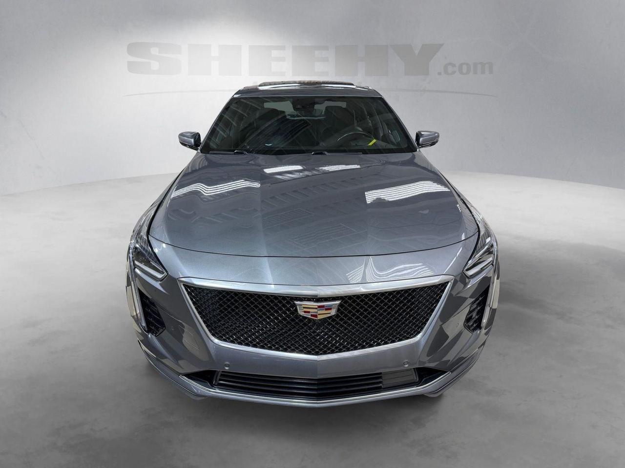 2020 Cadillac CT6-V 4DR SDN Annapolis MD