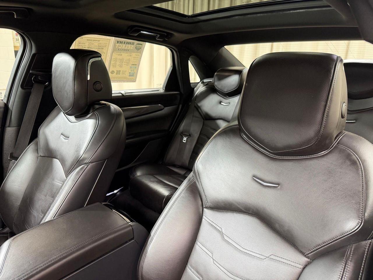 2020 Cadillac CT6-V 4DR SDN Annapolis MD