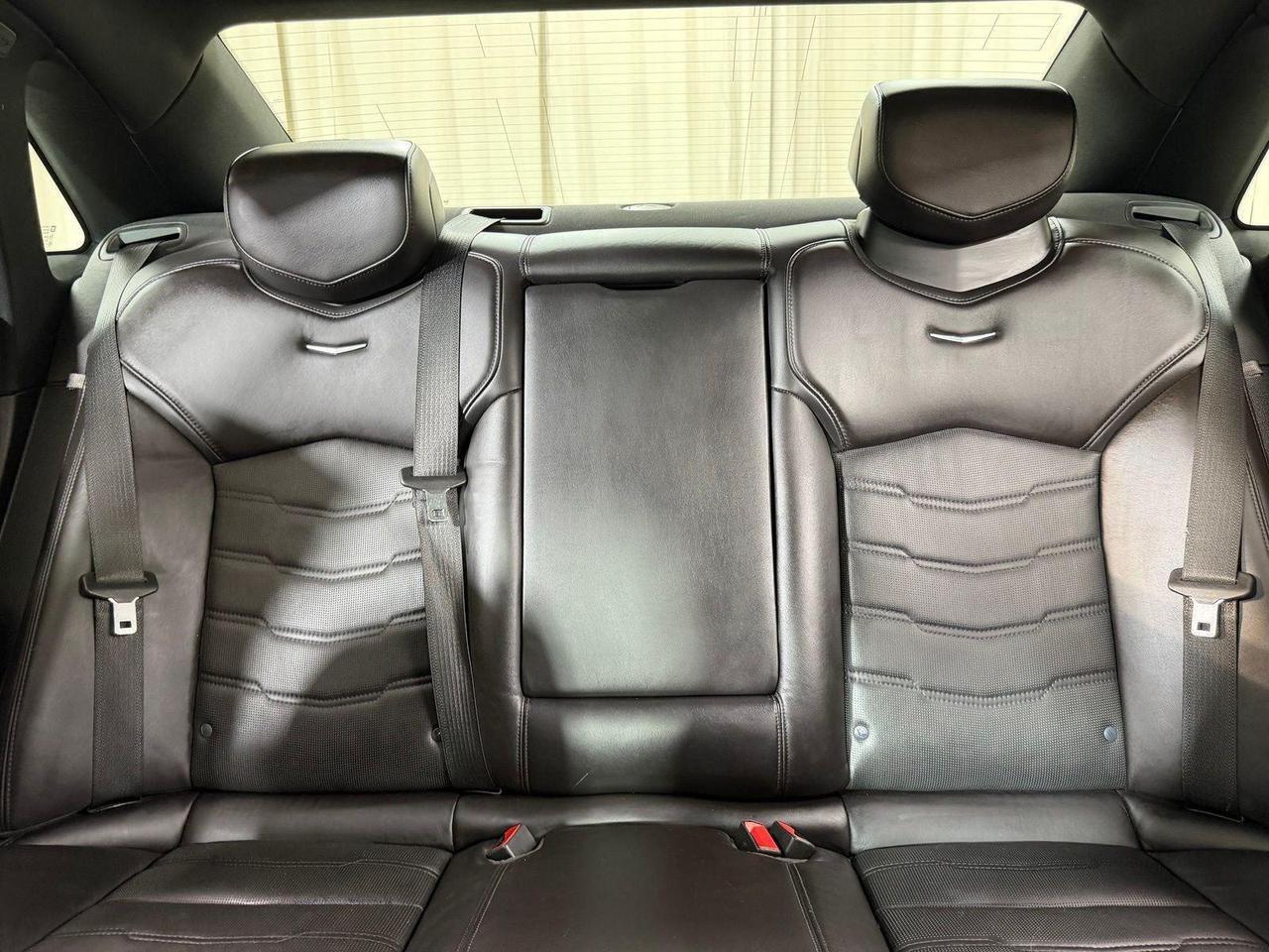 2020 Cadillac CT6-V 4DR SDN Annapolis MD