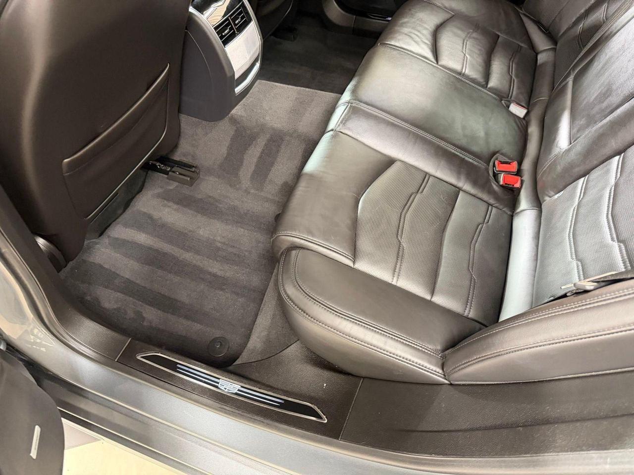 2020 Cadillac CT6-V 4DR SDN Annapolis MD