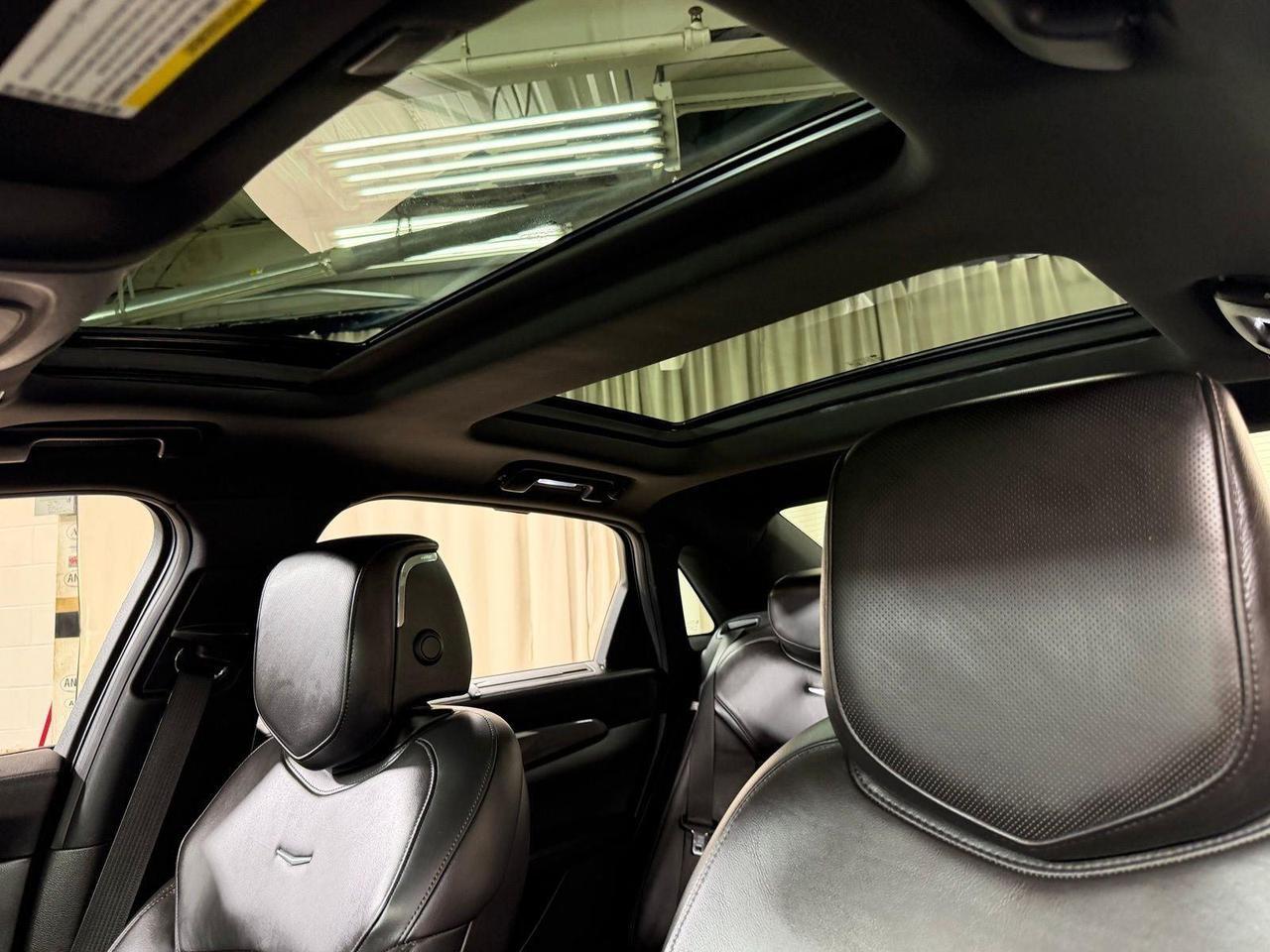 2020 Cadillac CT6-V 4DR SDN Annapolis MD