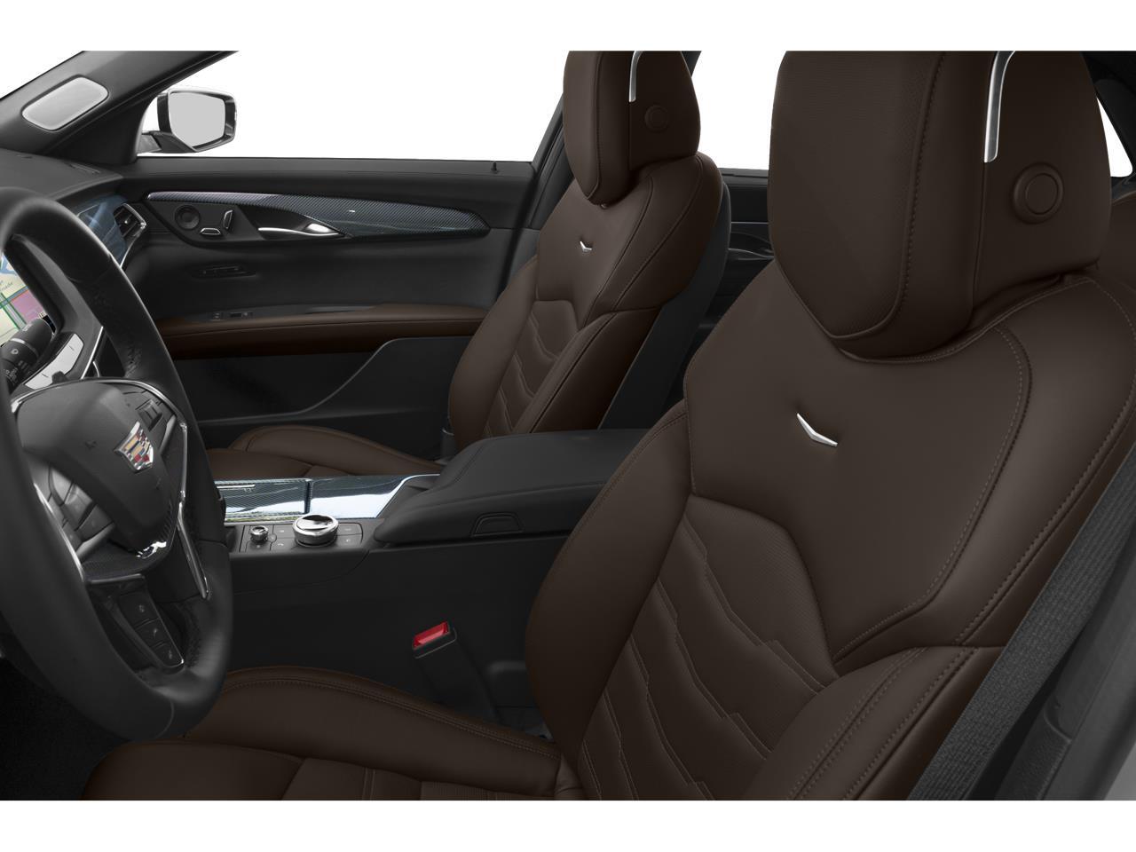2020 Cadillac CT6-V 4DR SDN Annapolis MD