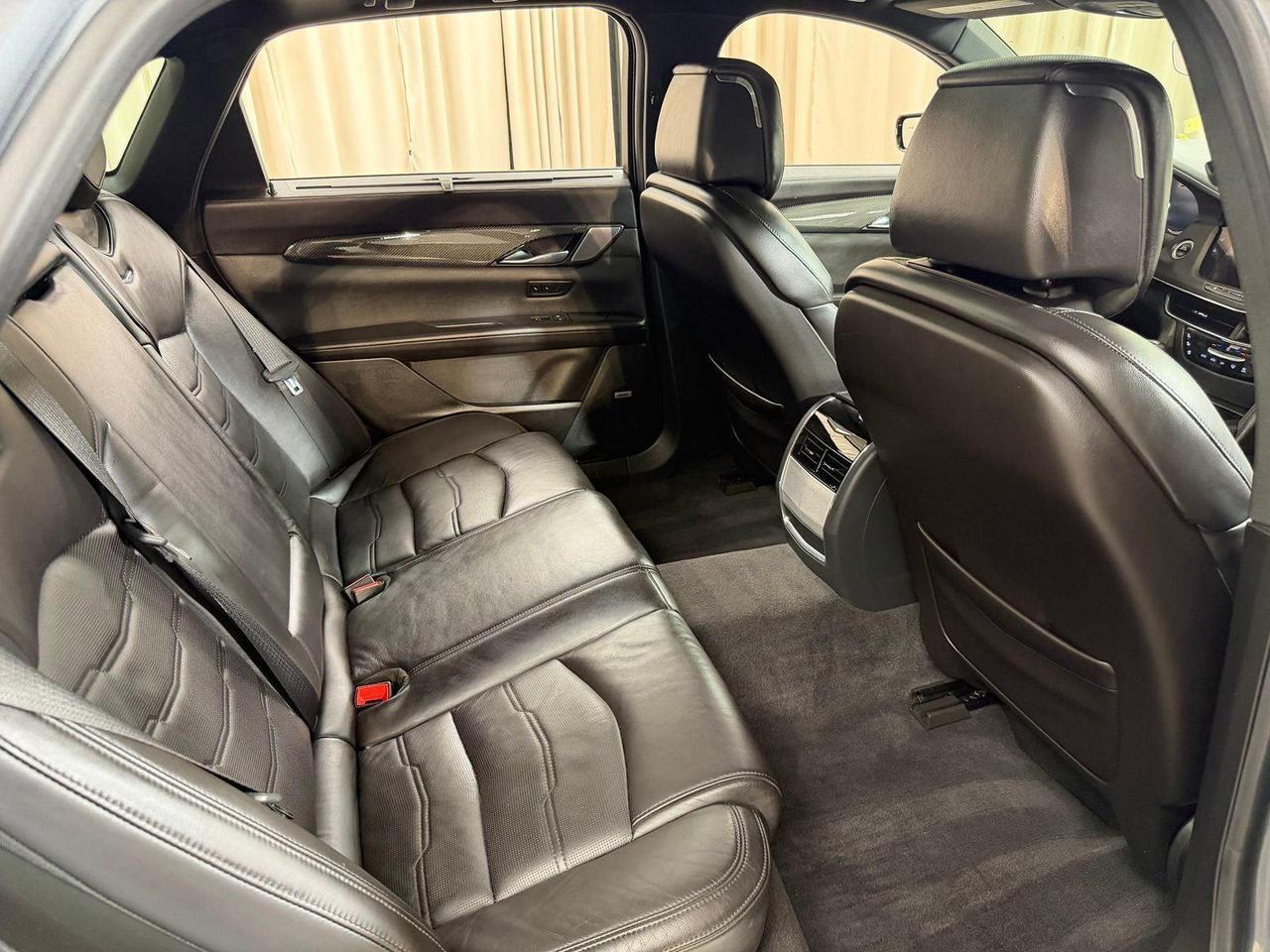 2020 Cadillac CT6-V 4DR SDN Annapolis MD